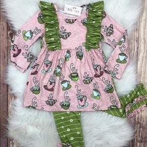 Pete + Lucy size 10/12